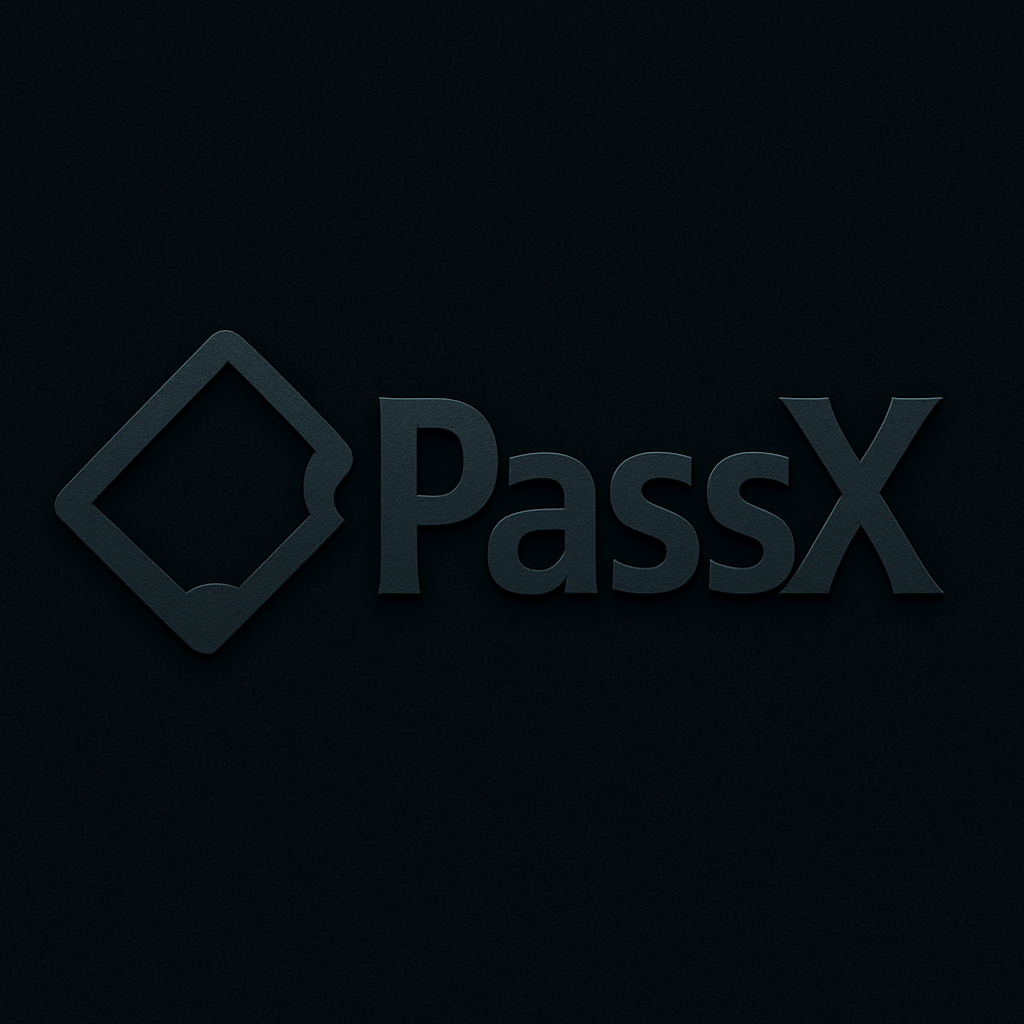 PassX